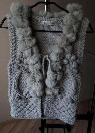 💣💥жилет,colden days.