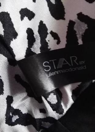 Куртка ветровка пиджак чёрная женская,размер евро 14 (42) 46-48разме от star4 фото