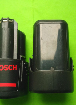 Акумулятор шуруповерта воsch 12 вольт 3