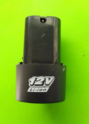 Акумулятор елпром шуруповерта 12 вольт елпром зеніт іжмаш