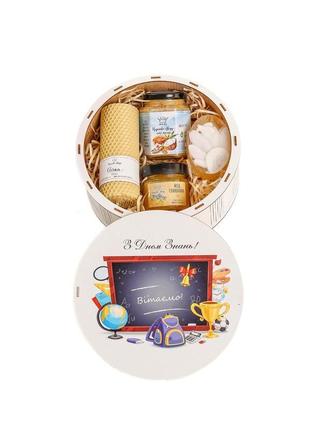 Подарок учителю ко дню знаний