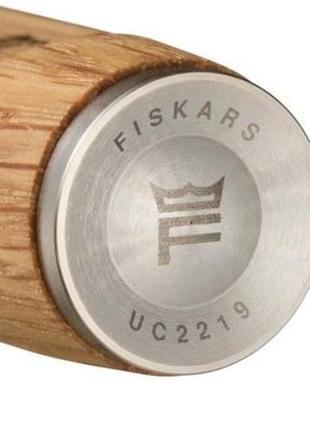 Виделка для риби fiskars norden (1065249)3 фото