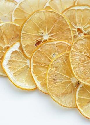 🍋 лимонні чипси - новий смак літа! 🍋4 фото
