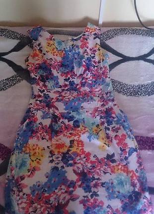 Легеньке Літнє платтячко