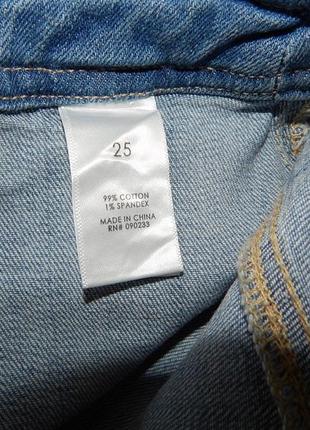 Жіночий джинсовий комбінезон kendall ukr р.38-40 eur 32 004glk (тільки в зазначеному розмірі, тільки 1 шт.)9 фото
