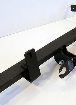 Фаркоп renault kangoo (пикап 1997-2008)(рено канго) автопрыстрий