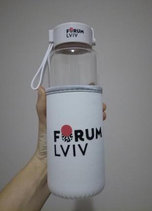 Еко пляшка бутилка типу my bottle