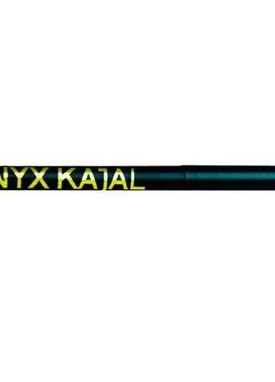 Підводка для очей каджал onyx chandi 0.35 г1 фото