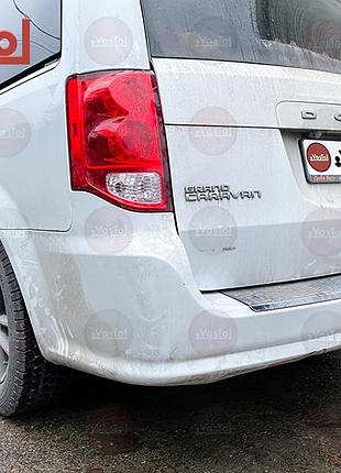 Фаркоп volkswagen routan (2008-2016)(фаркоп фольцваген раутан) vastol