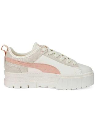 Кросівки puma mayze raw animal muted wns оригінал кросівки3 фото