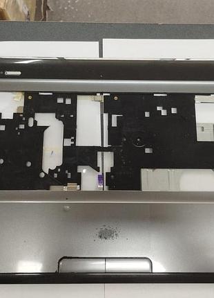 Корпус, средняя часть(тачпад) hp pavilion g6-1000