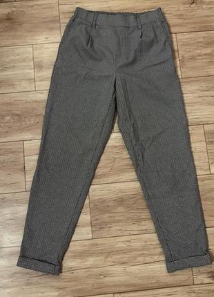 Штани бершка