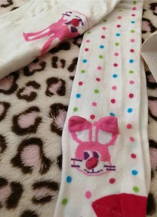 Колготки bross 98-104