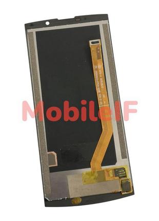 Модуль oukitel k7 pro, hhd60031-fpca-v3.0, дисплей + сенсор