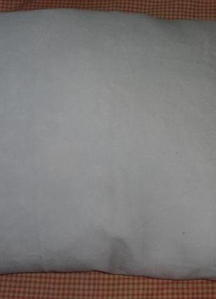 Пухова подушка 50×703 фото