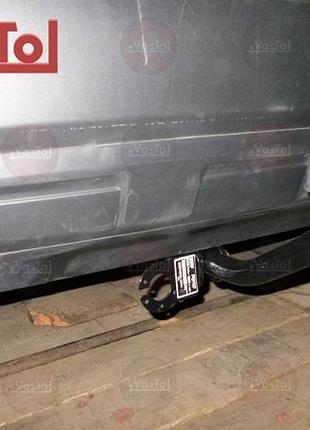 Фаркоп opel mokka (2012-2021)(фаркоп опель мокка)vastol