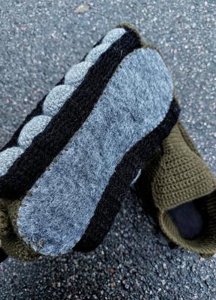 Тапки танки