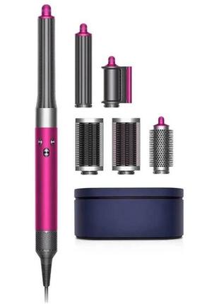 Dyson fuchsia hs05 рожевий