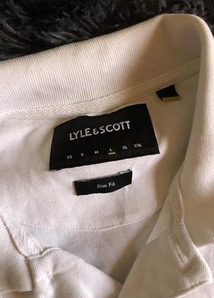 Lyle&scott2 фото