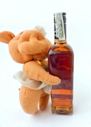 Чудова свинка-баляринка