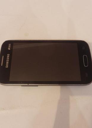 Samsung galaxy star plus duos s7262 black №5976 на запчасти