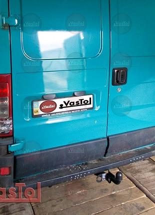 Фаркоп fiat ducato 2 (1995-20006)(фаркоп фиат дукато)vastol