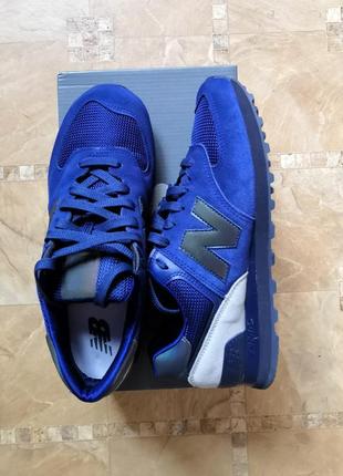 Кросівки new balance 574