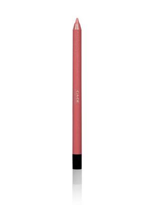 Ga-de everlasting lip pencil олівець для контуру губ 84 tea rose1 фото