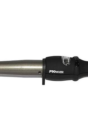 Конусна плойка mozer mz-7010 25