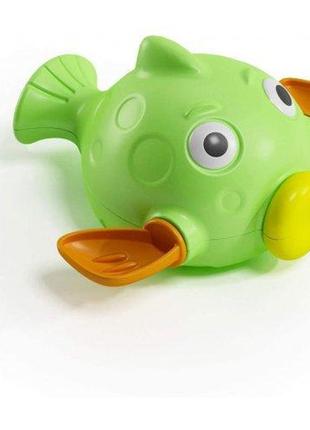 Игрушка-рыбка для игр в ванной ok baby rollie (39140000)