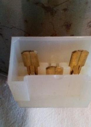 Двигун для пральної машини. 5