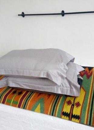 Комплект постельного белья из 100% хлопка,сатин премиум.7 фото