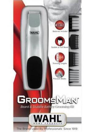 Тример wahl groomsman