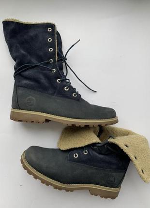 Черевики чоботи rmer timberland