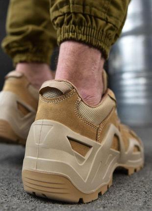 Чоловічі тактичні кросівки vaneda військові кроси для чоловікі...6 фото