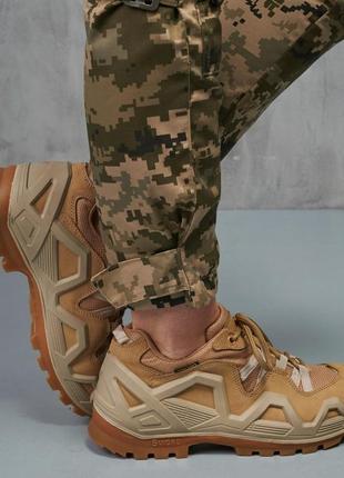 Жіночі військові штани камуфляжні штани жіночі тактичні з нако...7 фото
