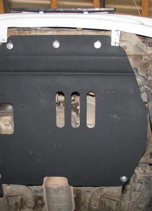 Защита двигателя geely ck-1 (2005-2016)(защита двигателя джили ск 1)автопрыстрий