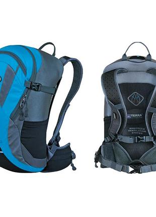 Рюкзак спортивный terra incognita racer 12 синий