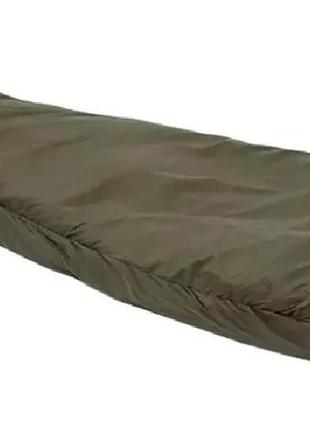Спальний мішок snugpak softie elite 4 (comfort -10°с/ extreme -15°c). olive