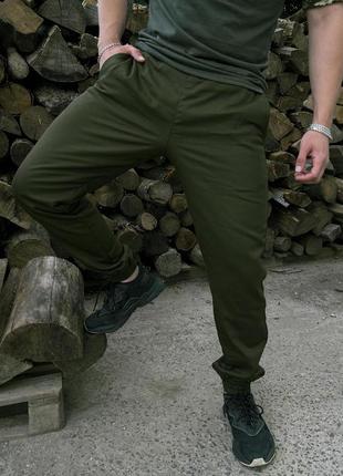 Чоловічі тактичні штани зсу військові штани карго з кишенями т...6 фото