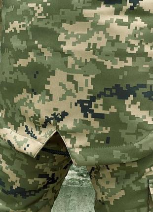 Демісезон військова форма зсу, військовий костюм зсу весна/осі...7 фото