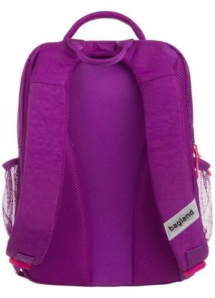 Рюкзак шкільний ортопедичний для 1 класу, рюкзак для дівчаток ...2 фото