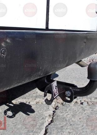 Фаркоп peugeot expert (1995-2007)(фаркоп пежо експерт)vastol