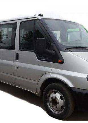 Фаркоп ford transit (ботовой 2000-)(форд транзит) автопрыстрий