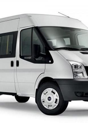 Фаркоп ford transit (2000-2014)(форд транзит) автопрыстрий