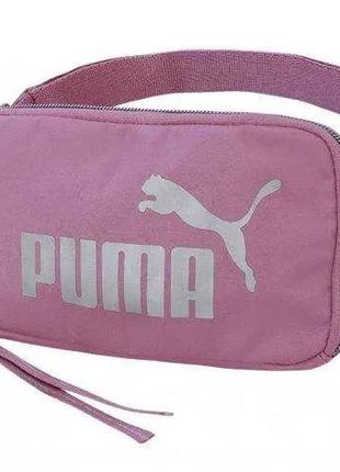 Сумка на пояс puma wmn core up sling bag оригінал