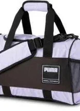 Сумка спортивная puma gym duffle s оригінал