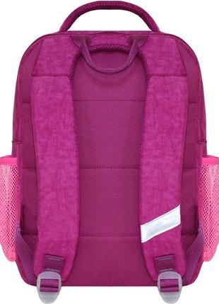 Рюкзак шкільний для 1 класу, рюкзак для дівчаток 1-3 класів ма...3 фото