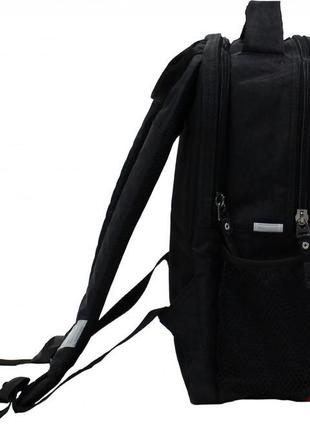 Рюкзак шкільний для 1 класу, рюкзак для першокласника хлопчика...3 фото