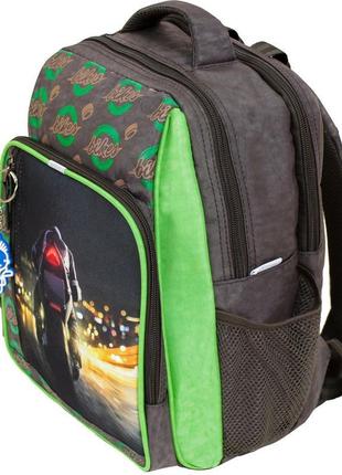 Рюкзак шкільнийдля 1 класу, рюкзак для першокласника хлопчика ...4 фото